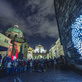 SIGNAL festival 2014 - Prague Light Festival - festival světla v Praze